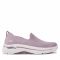 Scarpe basse SKECHERS - Delora 124418/MVE Mauve