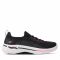 Sneakers SKECHERS - Clancy 124863/BKHP Black/Hot Pink
