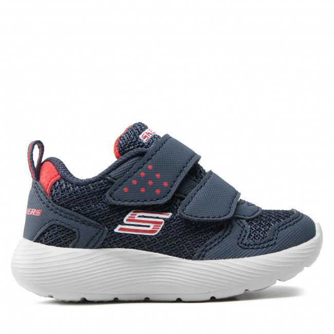 Sneakers Skechers - Hendler 407235N/NVRD Navy/Red