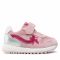 Sneakers Geox - B Alben G. A B253ZA 02214 C8011 M Rose