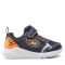 Sneakers Geox - B Sprintye B.B B254UB 0BC14 C0820 M Navy/Orange