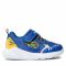 Sneakers Geox - B Sprintye B.B B254UB 0BC14 CK42G S Royal/Dk Yellow