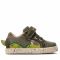 Scarpe da ginnastica Geox - B Kilwi B. C B25A7C 01022 C3014 M Dk Green