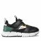 Sneakers Geox - J Flexyper B. B J259BB 01454 C0016 M Black/Green