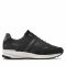 Sneakers GEOX - D Airell A D252SA 022MA C9999 Black