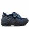 Sneakers GEOX - J Buller B. A J159VA 014CE C0661 M Navy/Grey