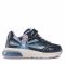 Sneakers Geox - J Spaceclub G. B J258VB 011AJ C4231 M Navy/Sky