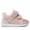 Sneakers Geox - B Rishon G. A B150LA 007AS C8172 Lt Rose