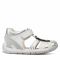 Sandali Geox - B Each G. A B250AA 085NF C0007 White/Silver