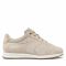 Sneakers GEOX - D Avery B D25H5B 022Z0 CH65F Lt Taupe/Camel
