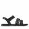 Sandali GEOX - D Naileen A D25SDA 000TU C9999 Black