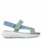 Sandali GEOX - D Spherica Ec5w A D25ADA 00022 C4F4A Bluette/Aqua