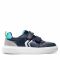 Sneakers Geox - J Nettuno B. C J15AWC 0BU85 C4231 S Navy/Sky