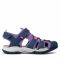 Sandali Geox - J Borealis G. A J250WA 01550 C4215 D Navy/Lilac