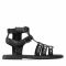 Sandali GEOX - J S.Karly G. C J2535C 000BC C9999 M Black
