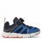 Sneakers GEOX - J Flexyper B. D J259BD 01450 C0042 M Royal/Black