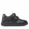 Sneakers Geox - J Riddock B. H J847SH 00043 C9999 M Black