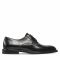 Scarpe basse Geox - U Artenova B U16BFB 00043 C9999 Black