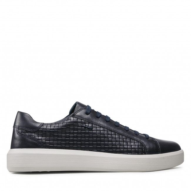 Sneakers Geox - U Velletri A U25EAA 09D43 C4002 Navy