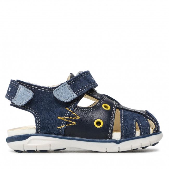 Sandali GEOX - B S.Delhi B. B B154LB 02285 C4002 M Navy