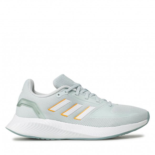 Scarpe adidas - Runfalcon 2.0 GX8249 Blue Tint/Cloud White/Flash Orange