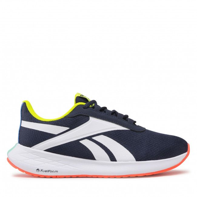 Scarpe Reebok - Energen Plus GY5190 Vecnav/Ftwwht/Aciyel