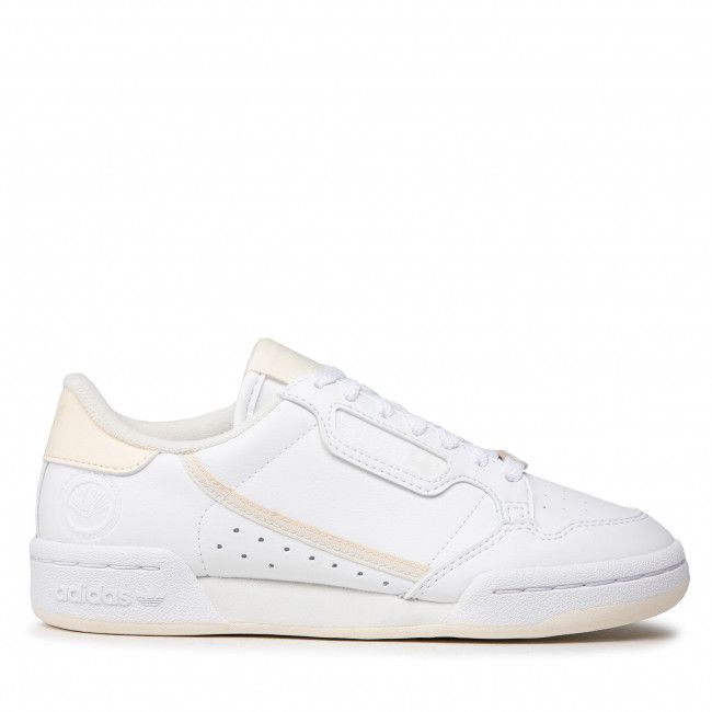 Scarpe adidas - Continental 80 Vegan W GZ0785 Ftwwht/Ecrtin/Owhite