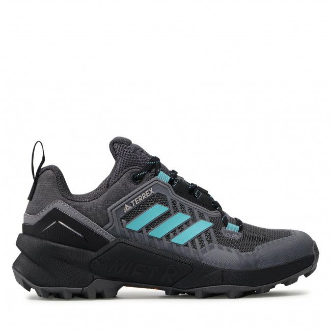 Scarpe adidas - Terrex Swift R3 W GX5392 Grey