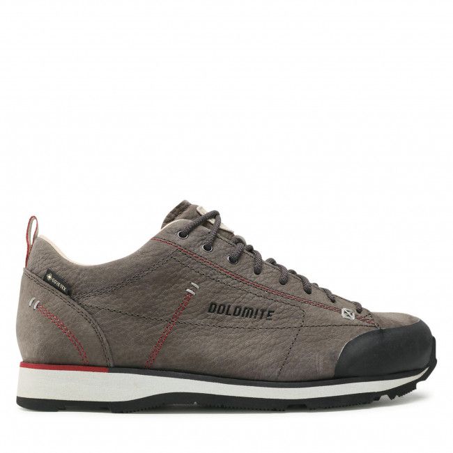 Scarpe da trekking DOLOMITE - Cinquantaquattro Low Winter Gtx GORE-TEX 285632-0017011 Anthracite/Grey