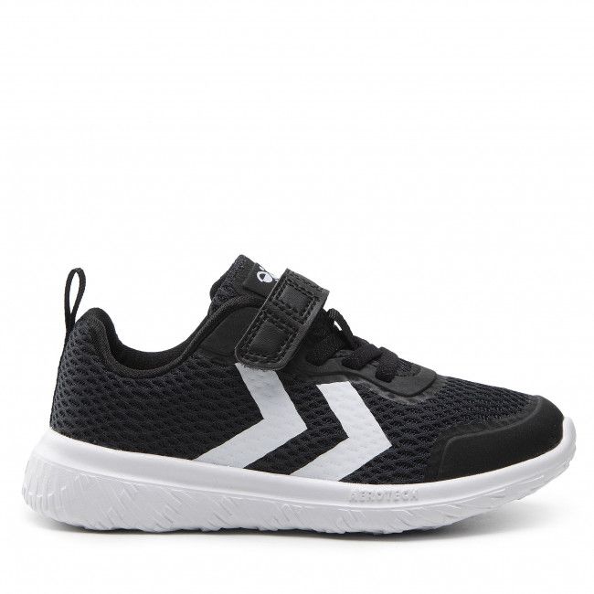 Sneakers Hummel - Actus Recycled Jr 215993-2001 Black