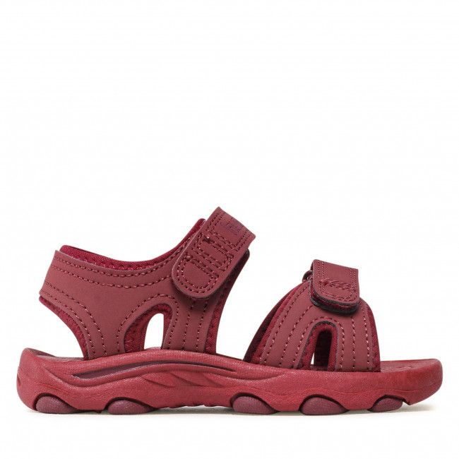 Sandali Hummel - Sandal Wave Jr 211504-4162 Roan Rouge