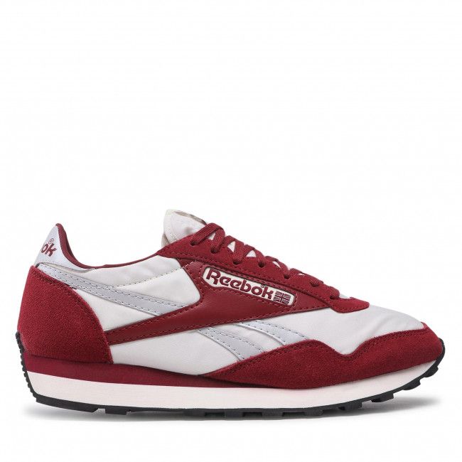 Scarpe Reebok - Az II GW3407 Chalk/Clabur/Pugry2