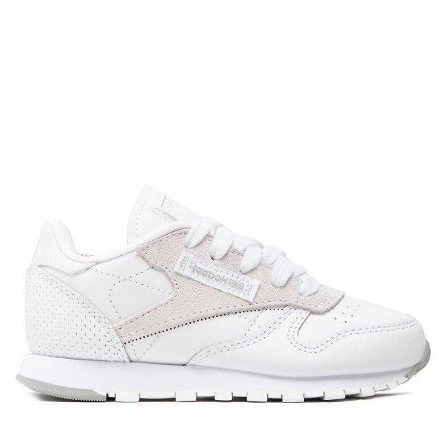 Scarpe Reebok - Cl Lthr GW6172 Ftwwht/Mgsogr/Rhodon