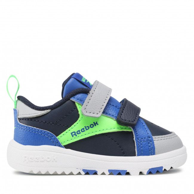 Scarpe Reebok - Weebok Clasp Low GZ0872 Vecnav/Coublu/Sollim