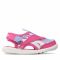 Sandali Reebok - Weebok Onyx Coast GZ0889 Trupnk/Pnkglw/Lilglw