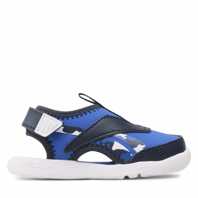 Sandali Reebok - Weebok Onyx Coast GZ0890 Court Blue / Vector Navy / Cloud White