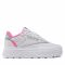 Scarpe Reebok - Club C Double Geo GZ3669 Clgry1/Clgry3/Atopnk