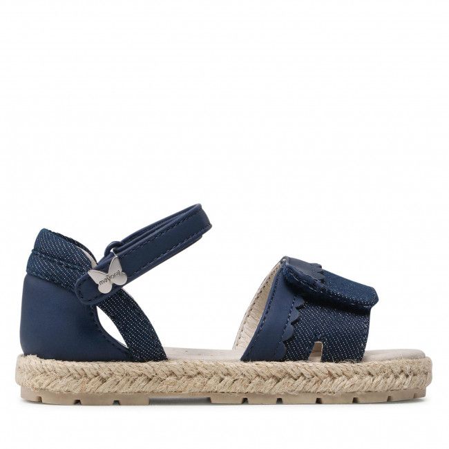 Espadrillas MAYORAL - 41.362 Jeans Osc 15