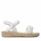 Espadrillas MAYORAL - 45.373 Blanco 30