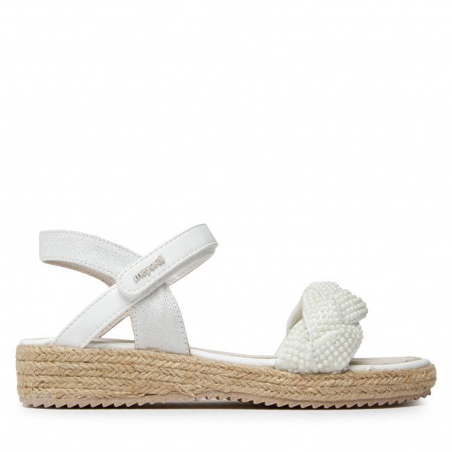 Espadrillas MAYORAL - 45.373 Blanco 30