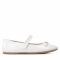Scarpe basse MAYORAL - 47.343 Blanco 49