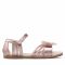 Sandali MAYORAL - 47.355 Rosa Metal 79