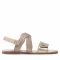 Sandali MAYORAL - 47.361 Oro 96