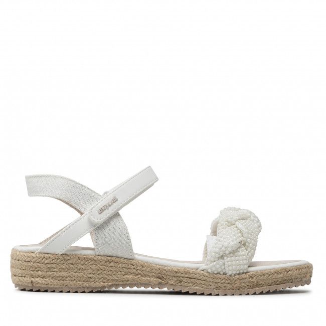 Espadrillas MAYORAL - 47.373 Blanco 30