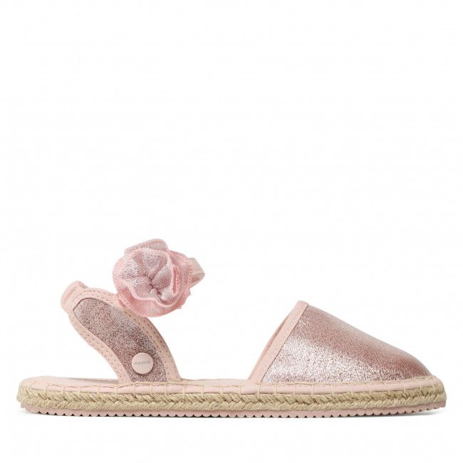 Espadrillas MAYORAL - 47.377 Rosa 38