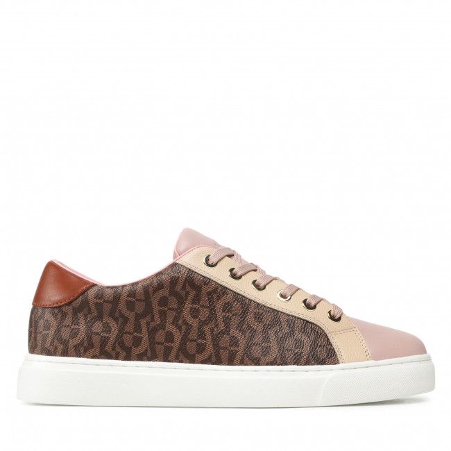 Sneakers AIGNER - Diane 5A 1221510 Fango/Marzipan 150