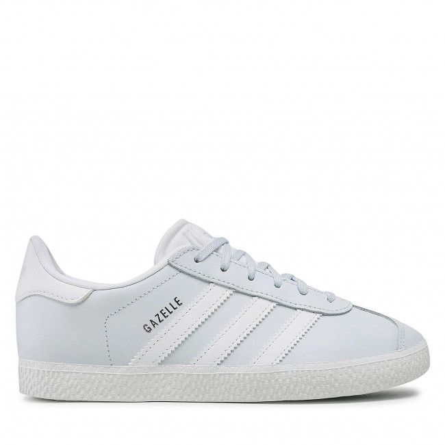 Scarpe adidas - Gazelle J GY8177 Blue Tint / Crystal White / Cloud White