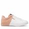 Sneakers TRUSSARDI - 79A00749 White/Rose