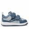 Scarpe Reebok - Weebok Claps Low GY8440 Gabgry/Blusla/Ftwwht