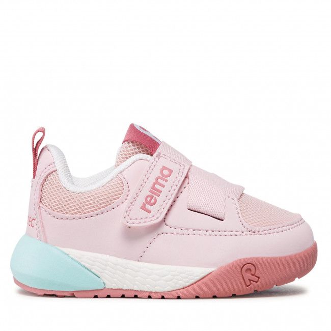 Sneakers Reima - Kiirus 569503 Soft Rose